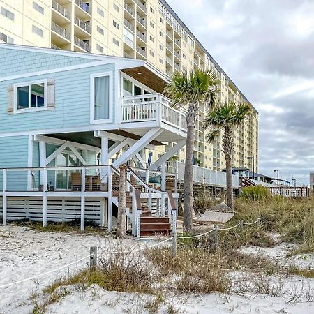 Palapa House Villa Panama City Beach Exterior photo