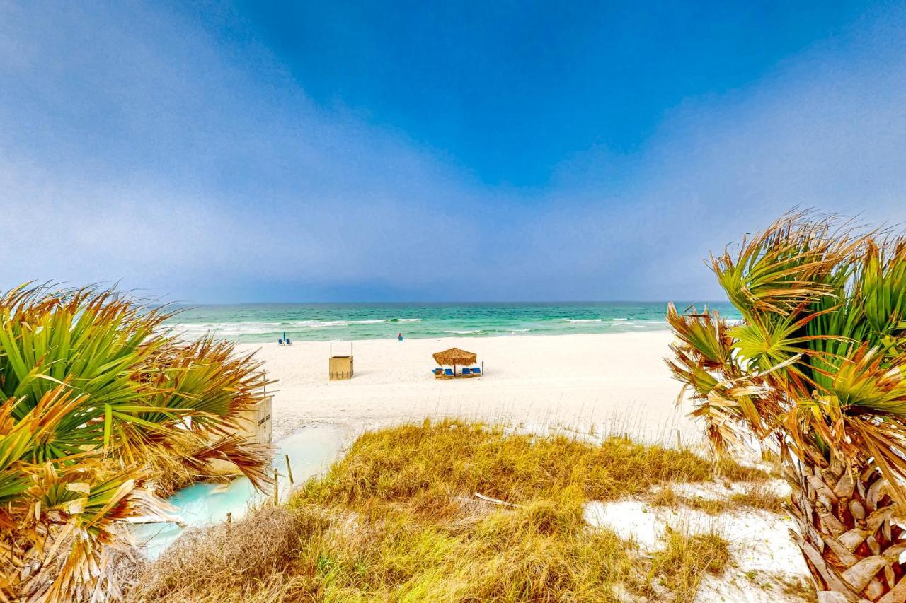 Palapa House Villa Panama City Beach Exterior photo